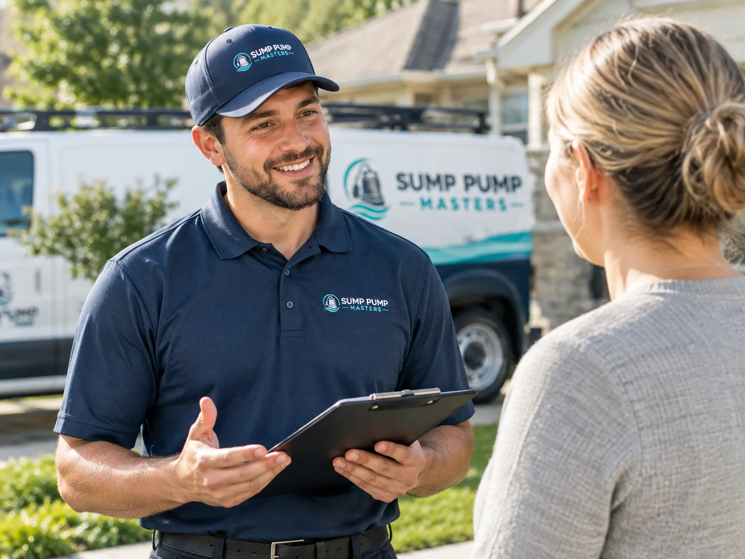 Sump Pump Repair Midfield, TX FAQs
